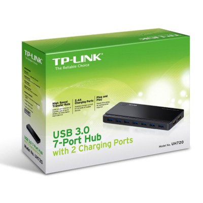 TP-LINK UH720